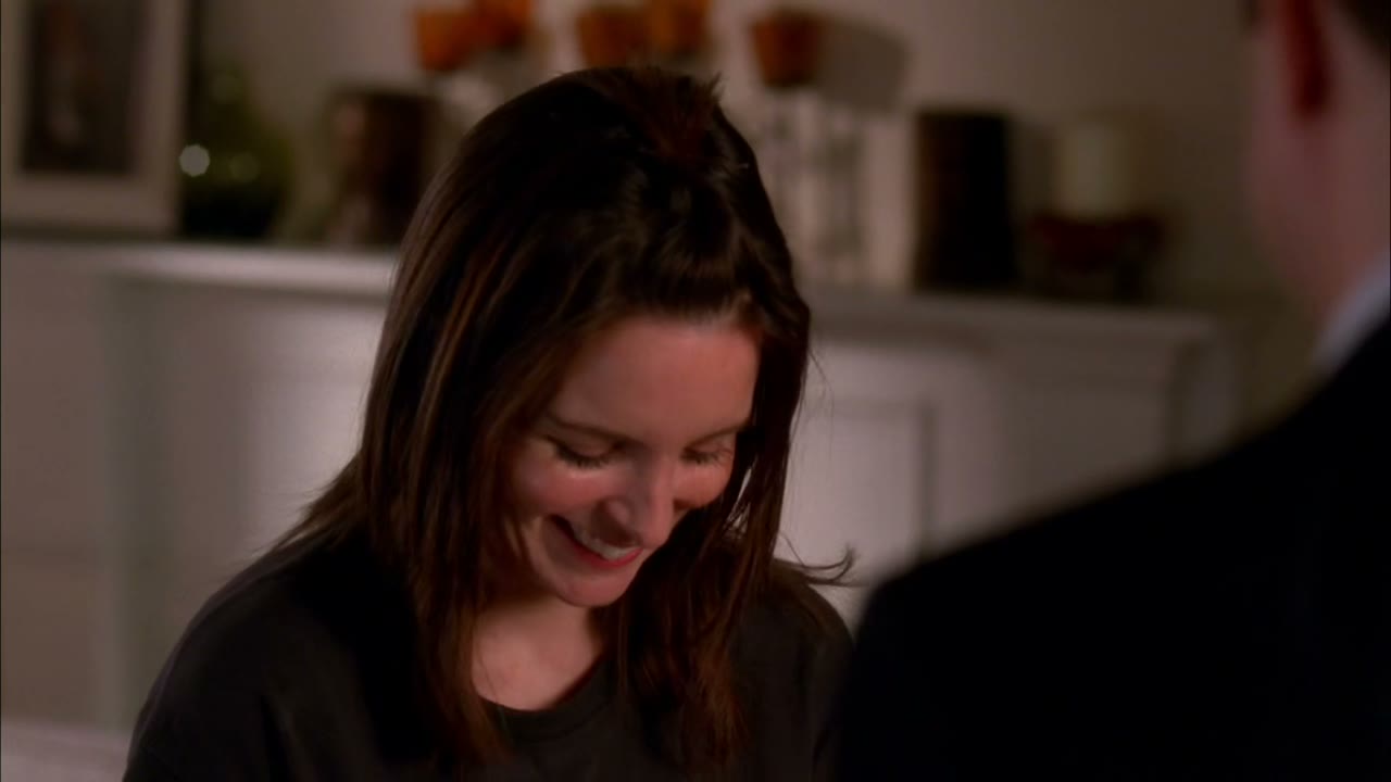 [Both laughing]