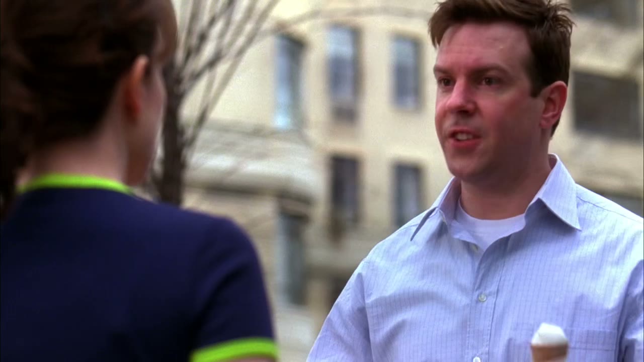 Can't we just fast-forward to being friends again?