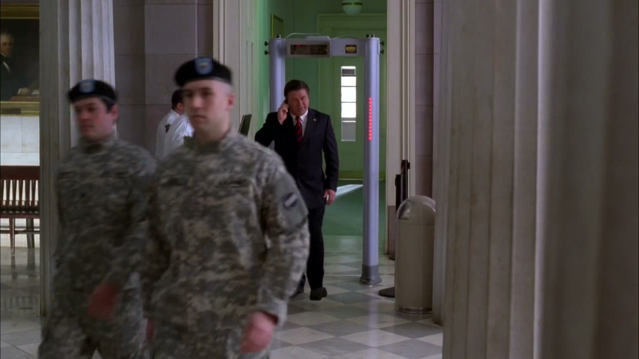 This is it, lemon. Government.