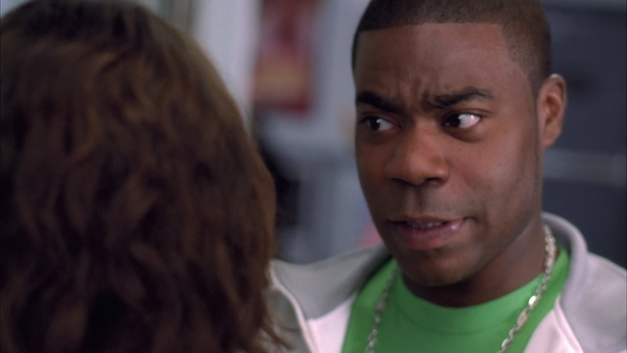 You having your woman times?