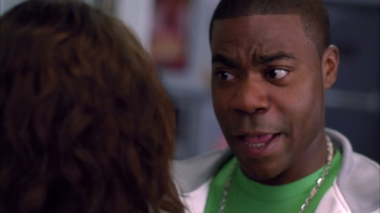 You having your woman times?