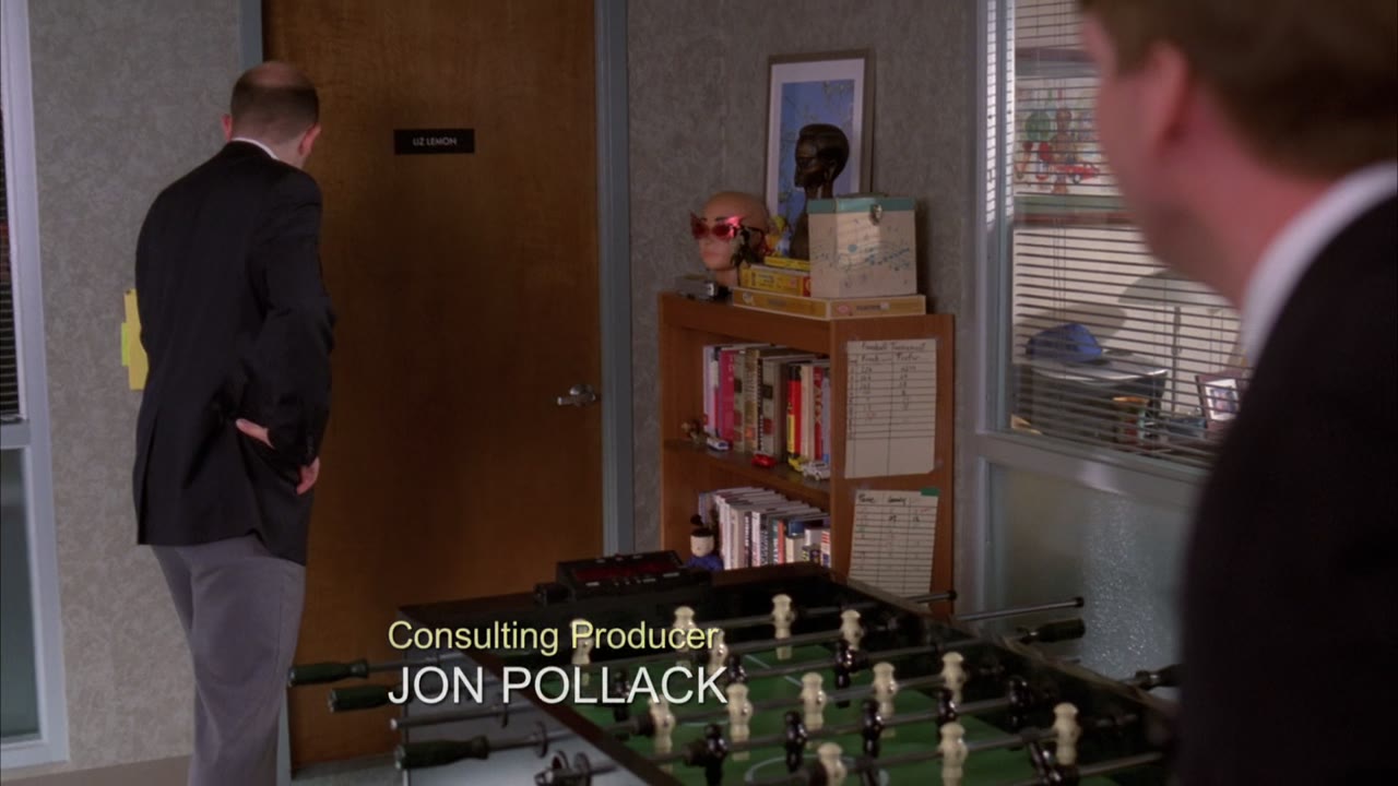 Donny?