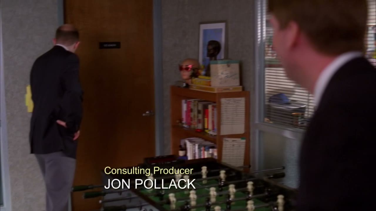 Donny?
