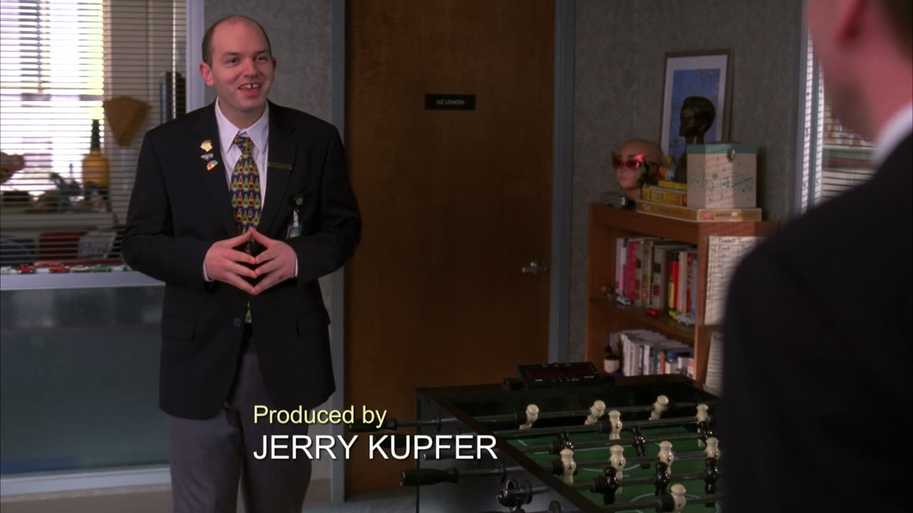 Looks like you'll be staying here in new york