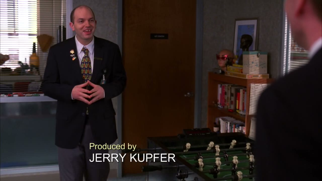 Looks like you'll be staying here in new york