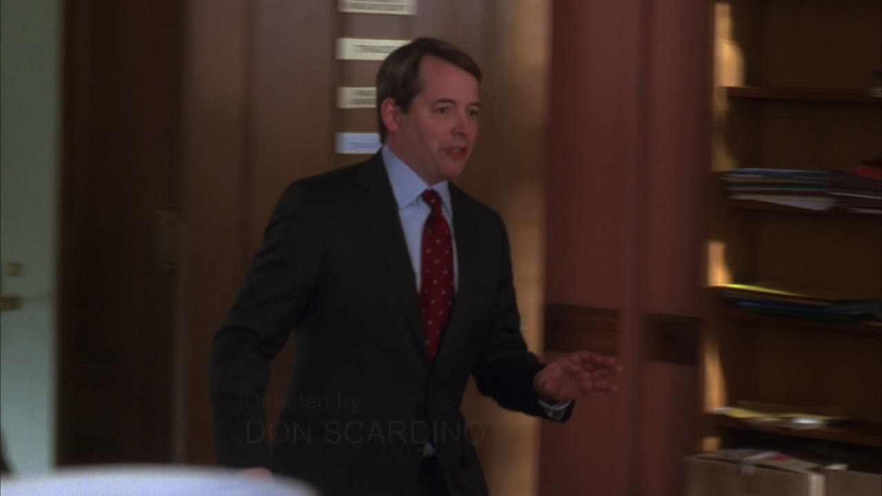 Hey, you must be jack donaghy.