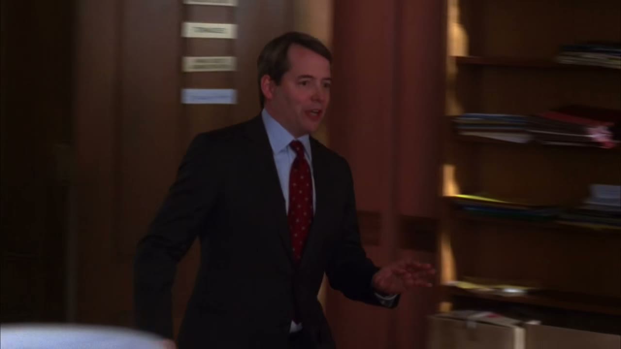 Hey, you must be jack donaghy.