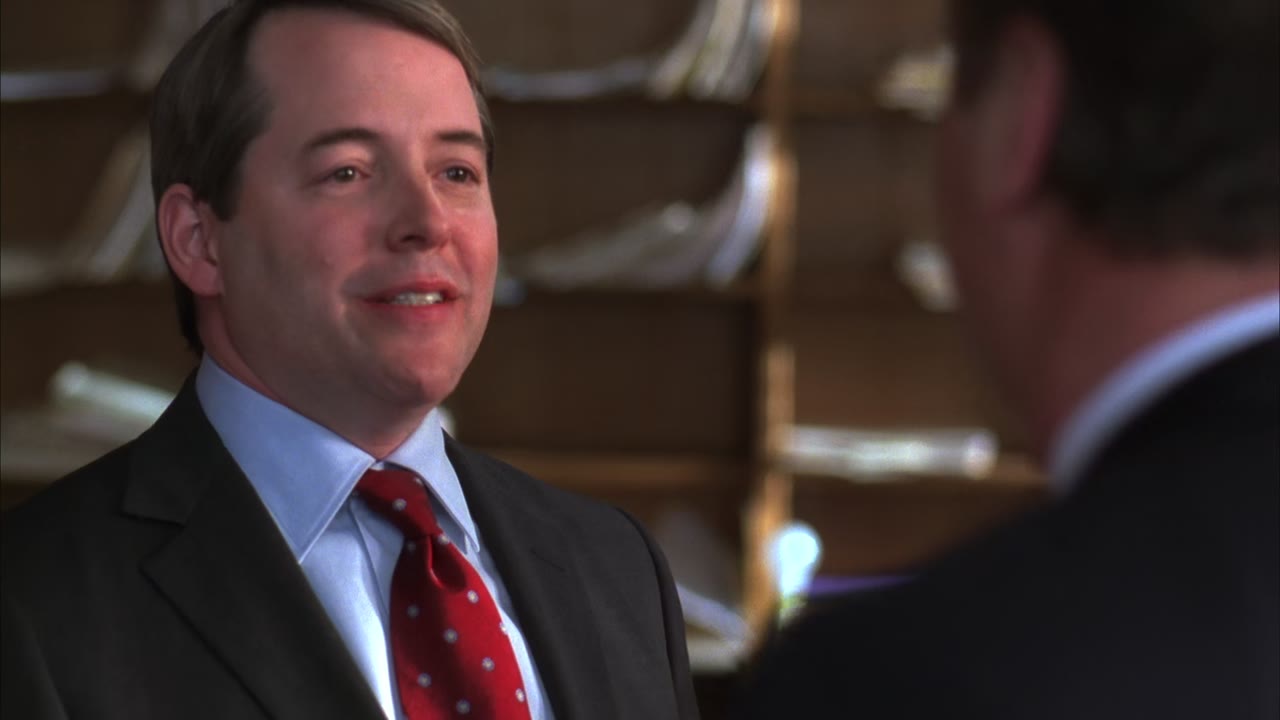 Vice chair of farm subsidies, acting head of fema,