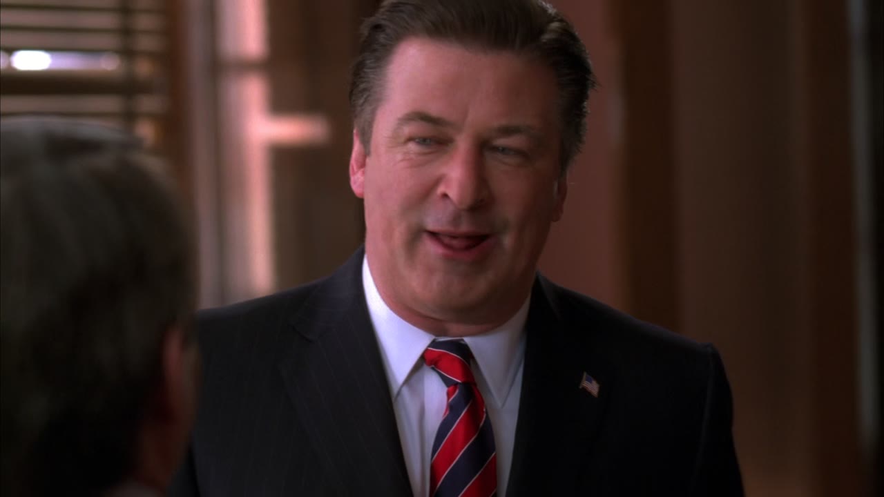 Wow, you've had a lot of shake ups