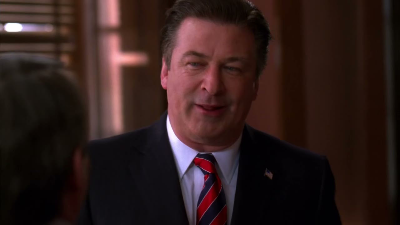 Wow, you've had a lot of shake ups