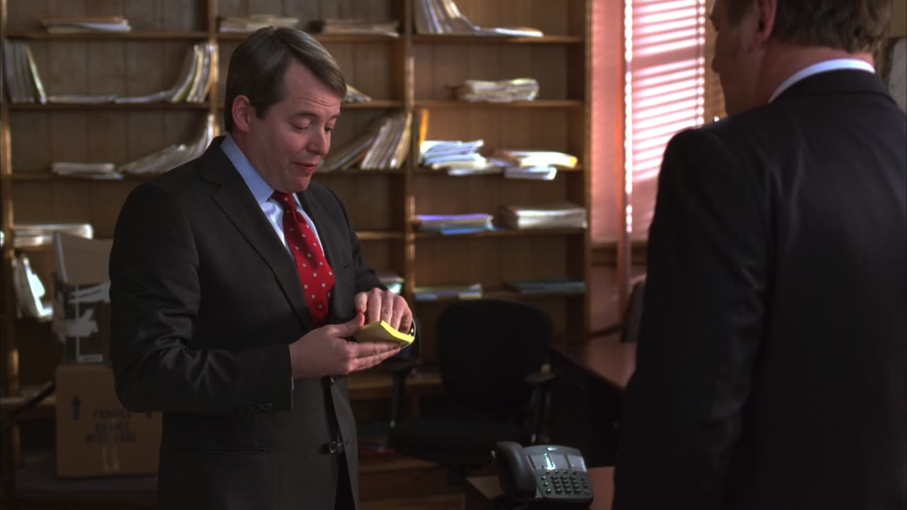 Hey, we have a meeting