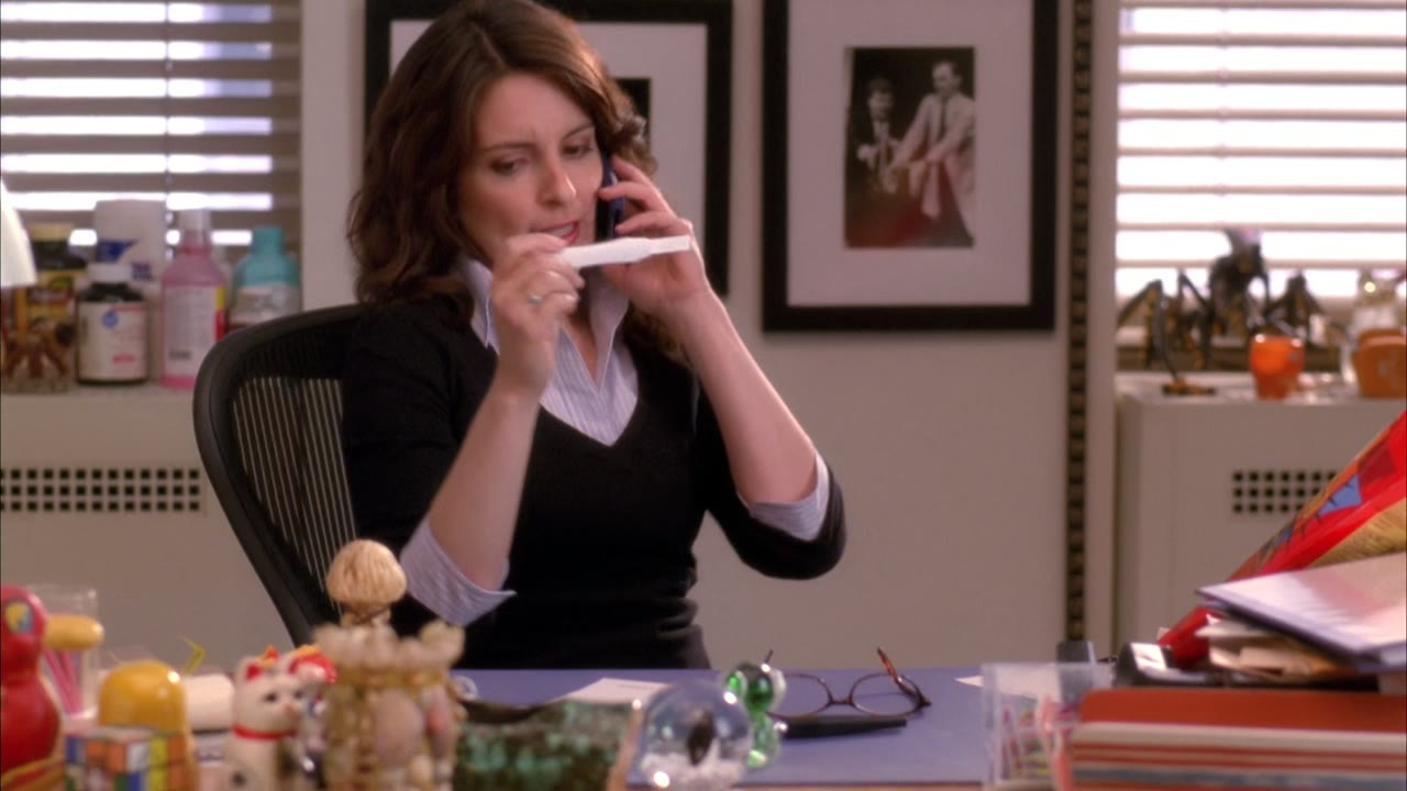 Hey, jack, it's liz.