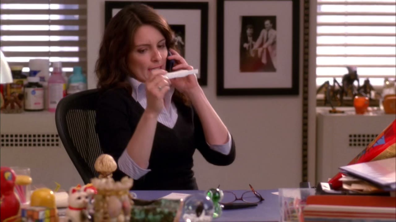 Hey, jack, it's liz.