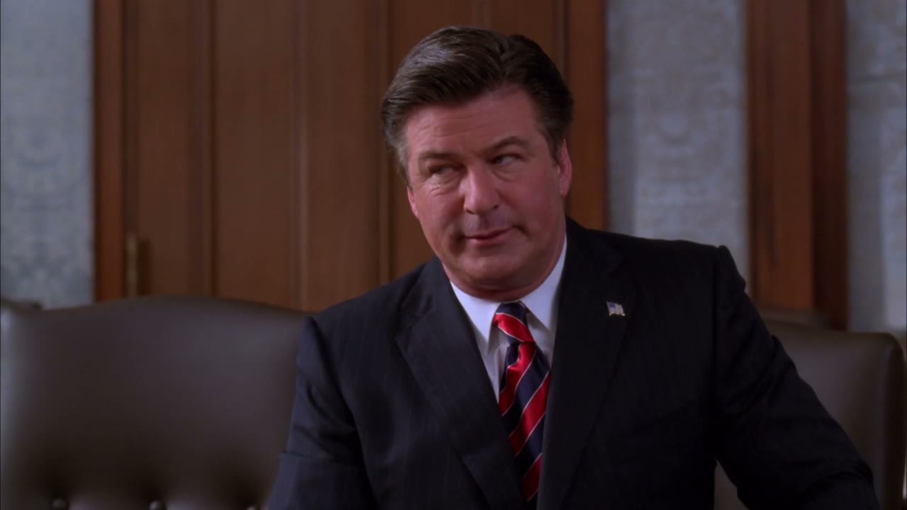 [Committee members muttering] BUT...