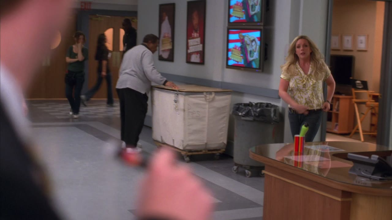 Kenneth, where have you been?
