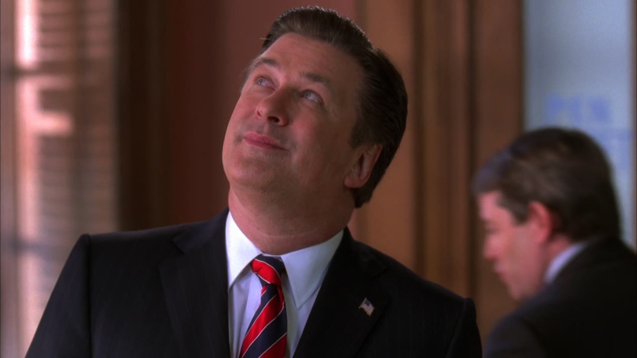 [Water gurgling] USA! USA!