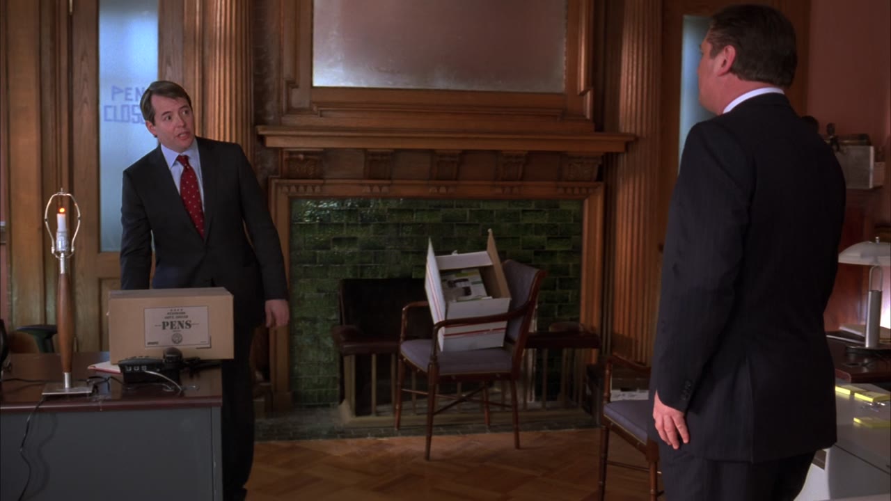 Look at these resignation letters.