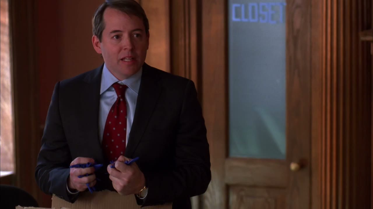 Cooter-- that's not my name!