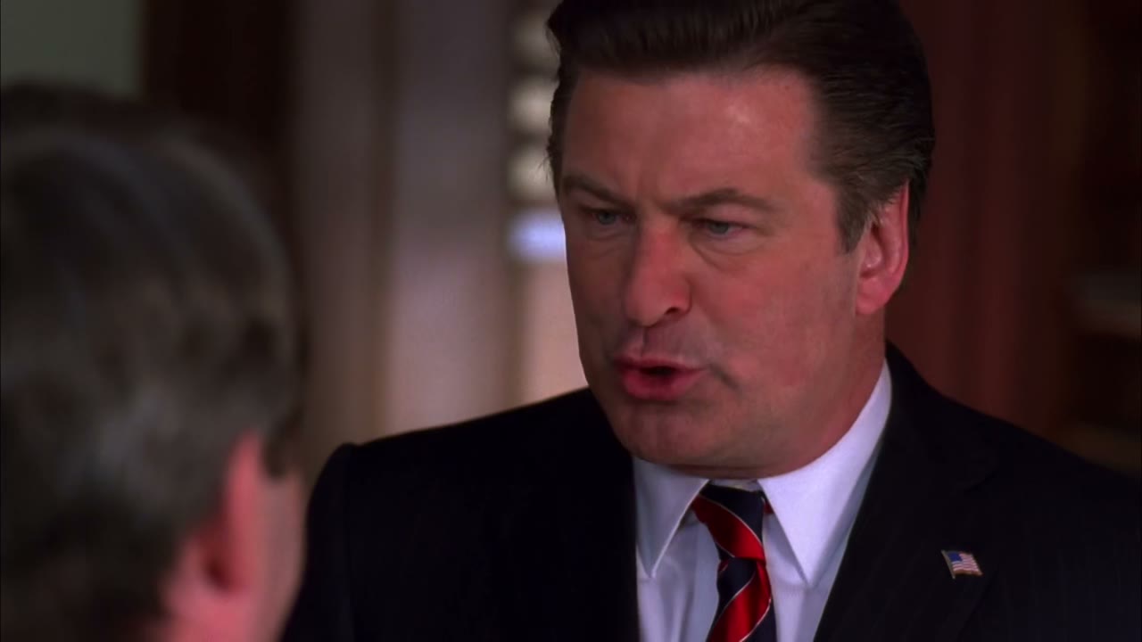 He gave you two nicknames?
