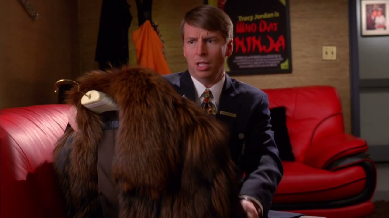 You must have been such a pretty monkey.