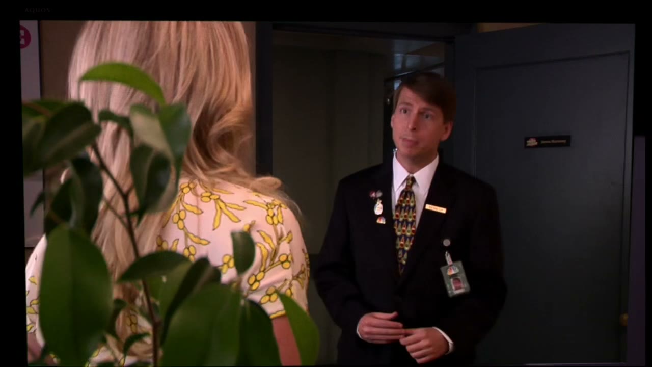 You needed me, miss maroney?