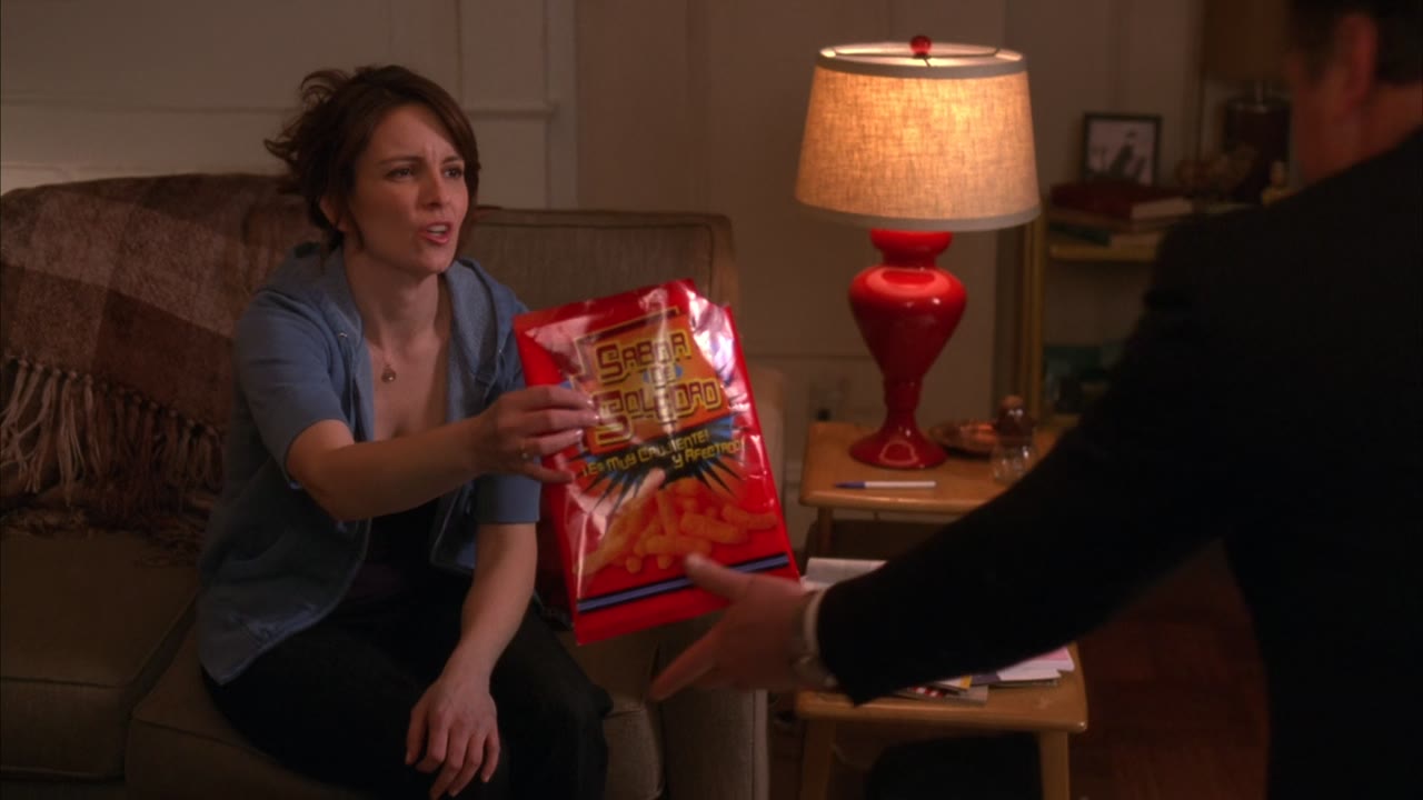 They're so good.