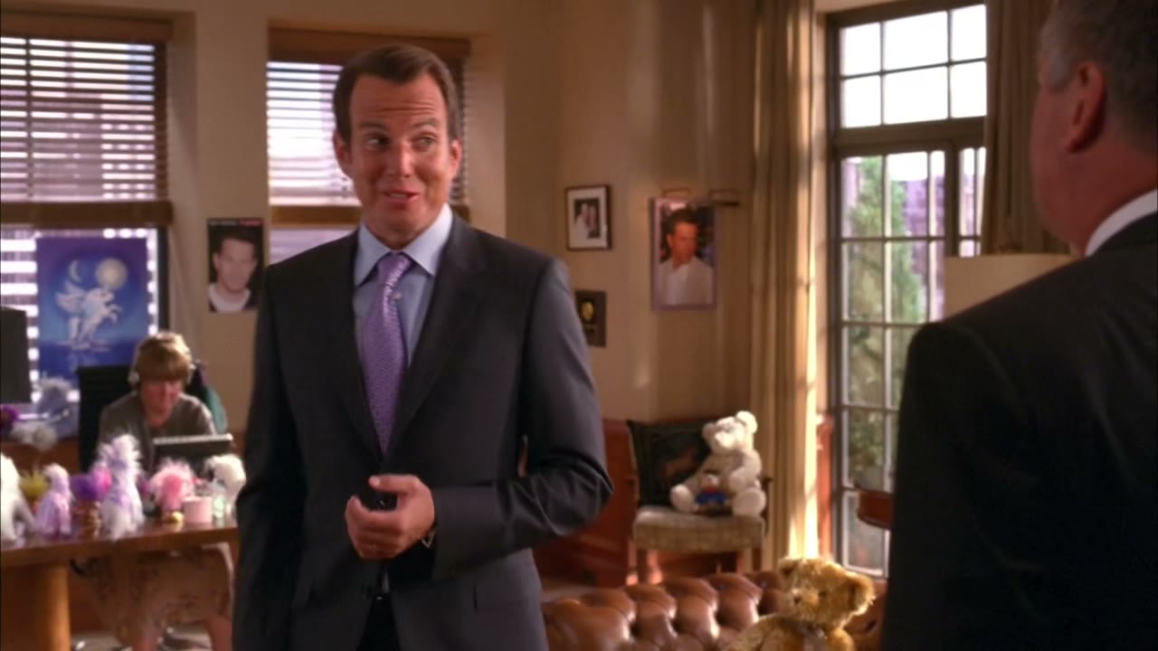 [Chuckles] oh, that's funny, jack.