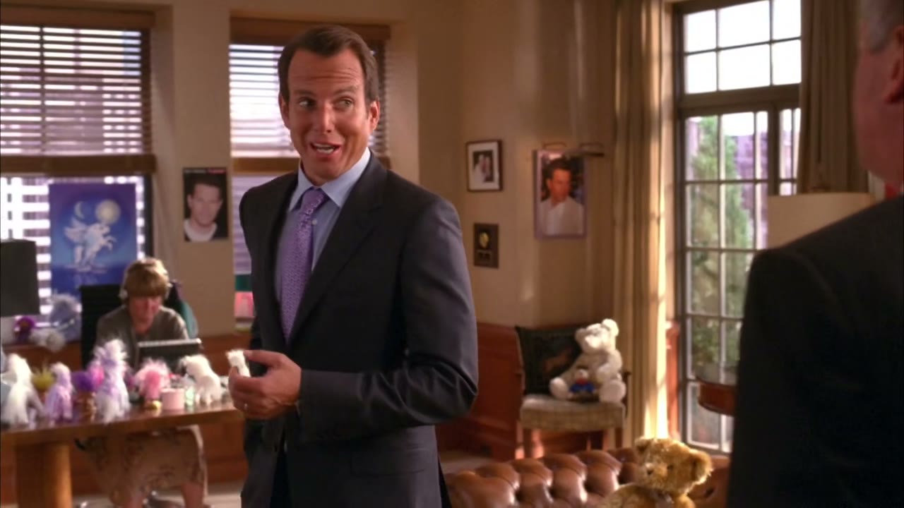 [Chuckles] oh, that's funny, jack.