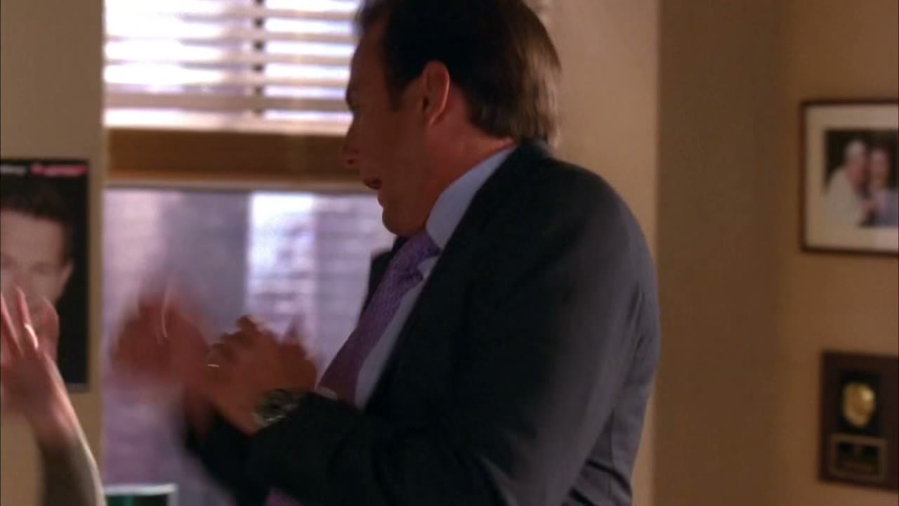 No! Aah!