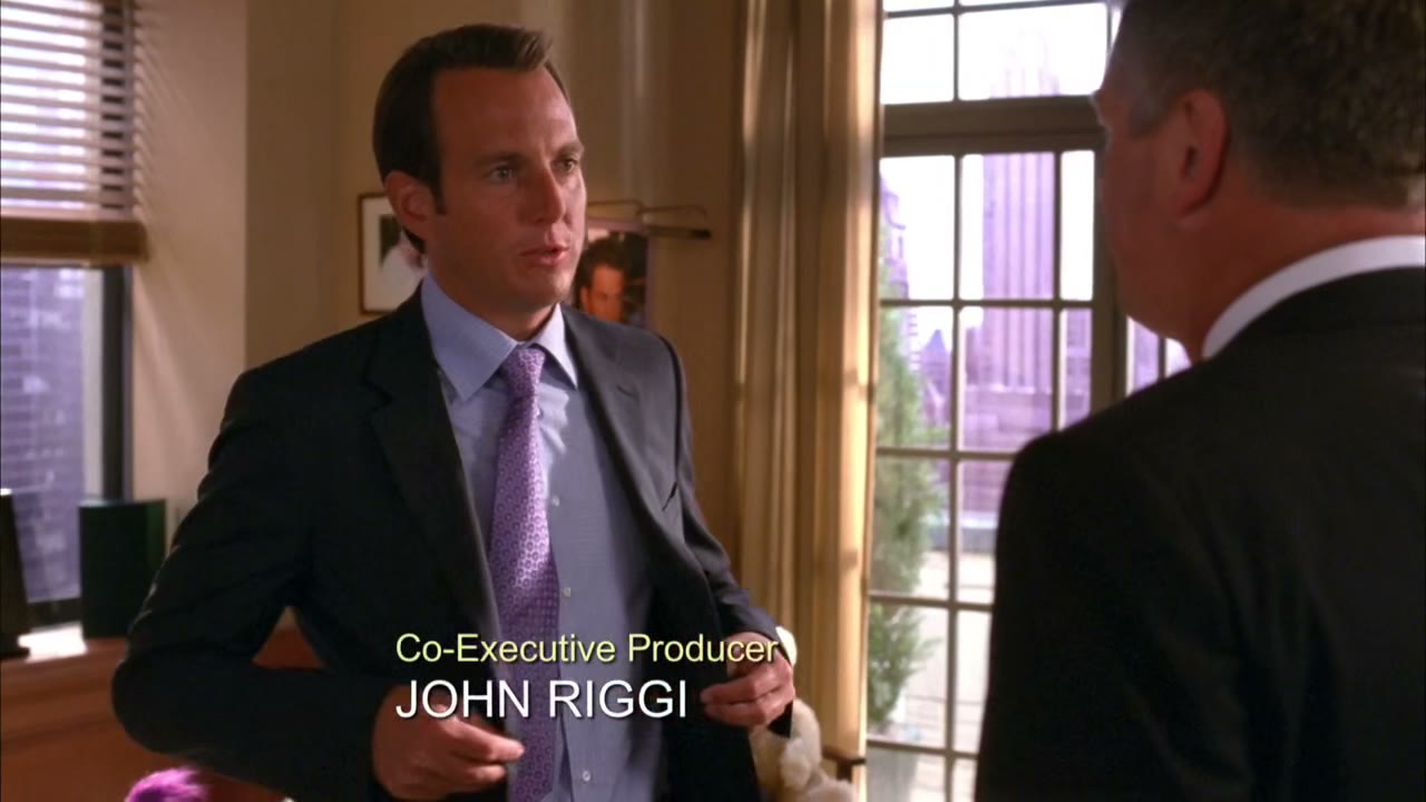 If there's one thing I learned from you, jack,