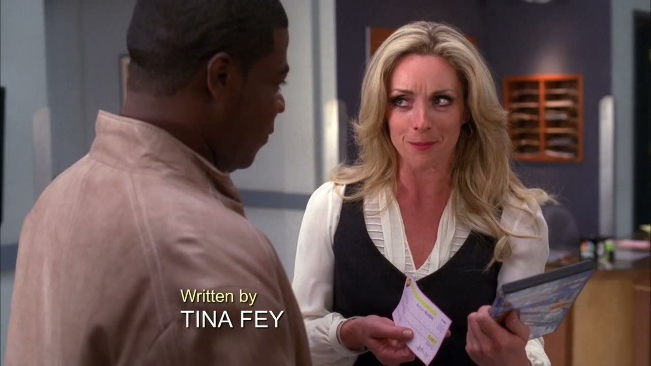 Make this video game alone, tracy.