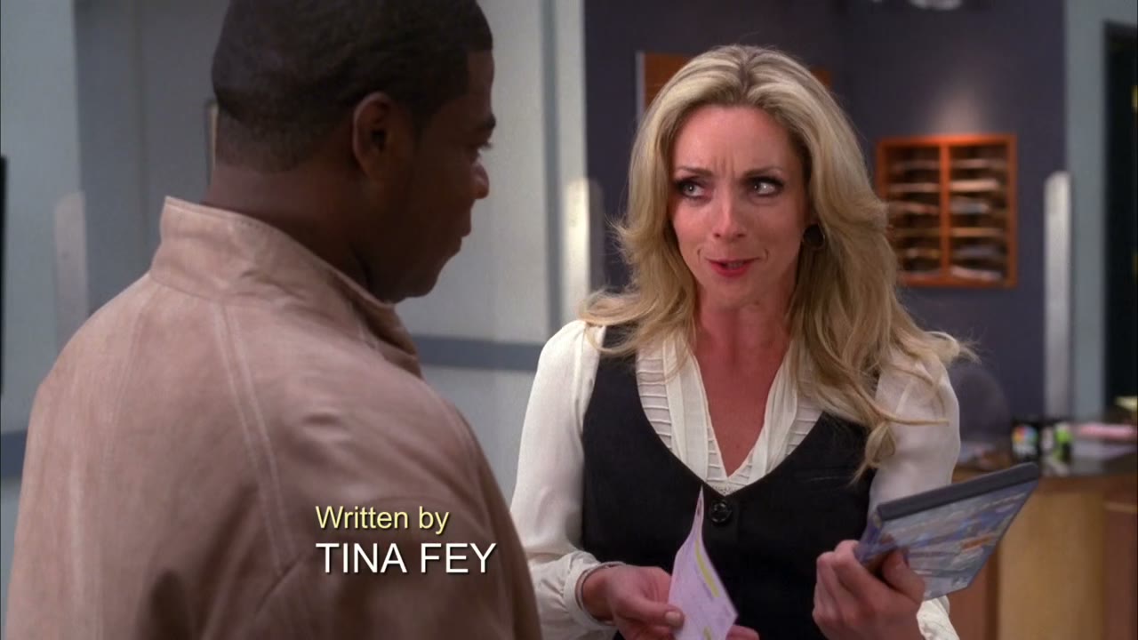 Make this video game alone, tracy.