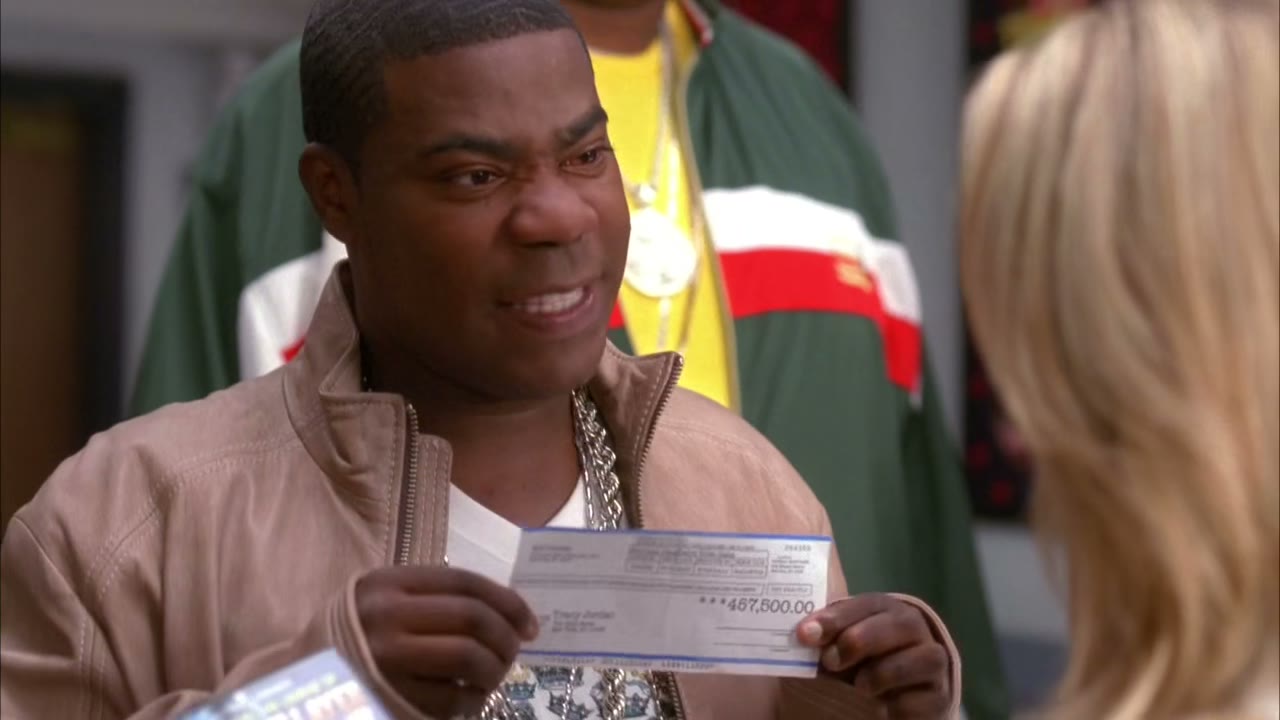 And this check is the prizznoof.