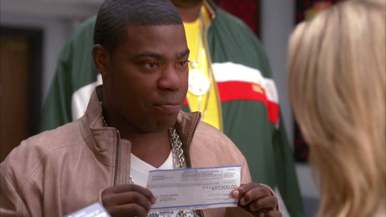 And this check is the prizznoof.