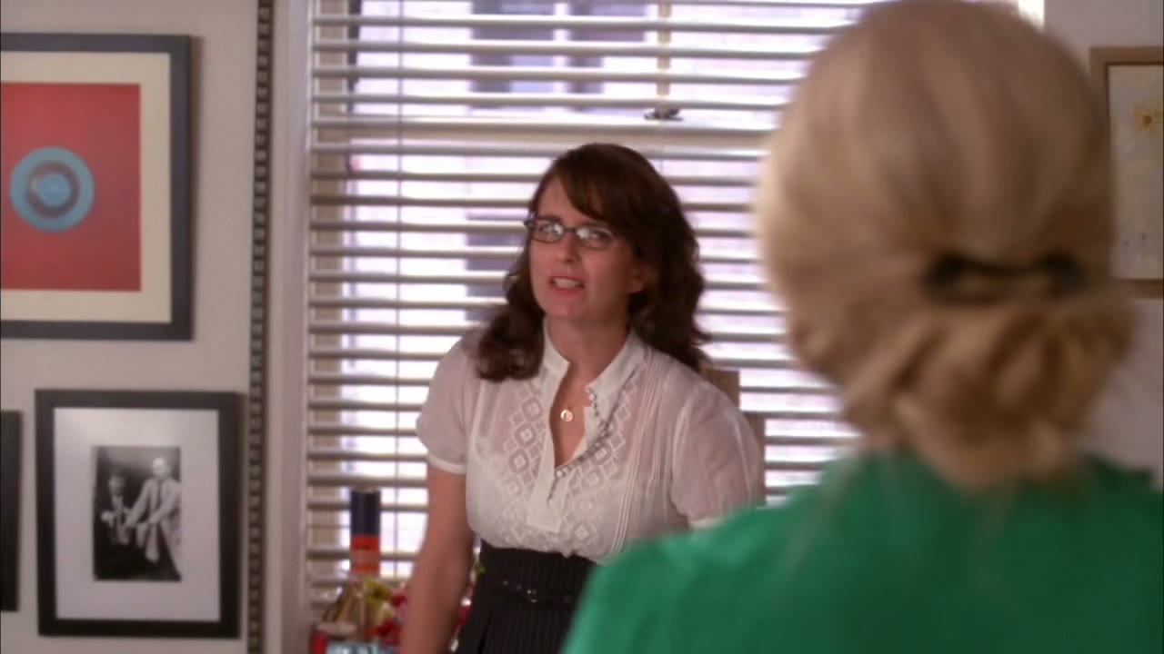 Oh, I told you not to write back to your stalker.