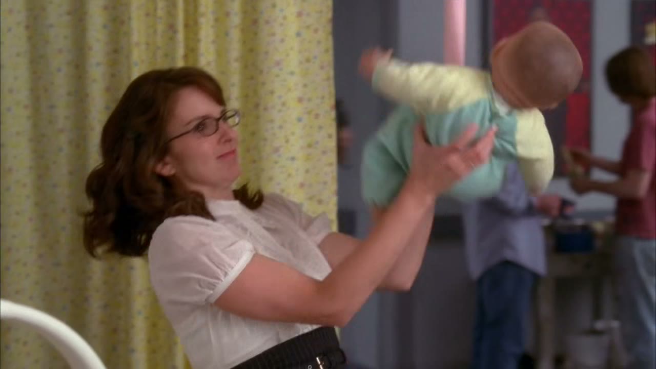 [Doll] mommy!