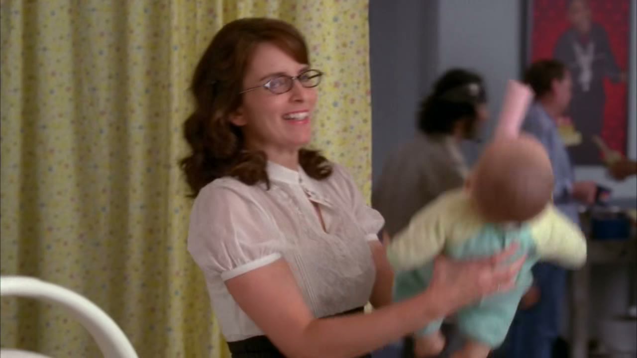 [Doll] mommy!
