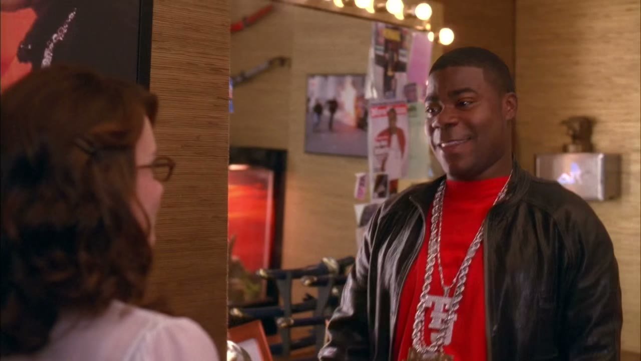 I know what you're hinting at, liz lemon.