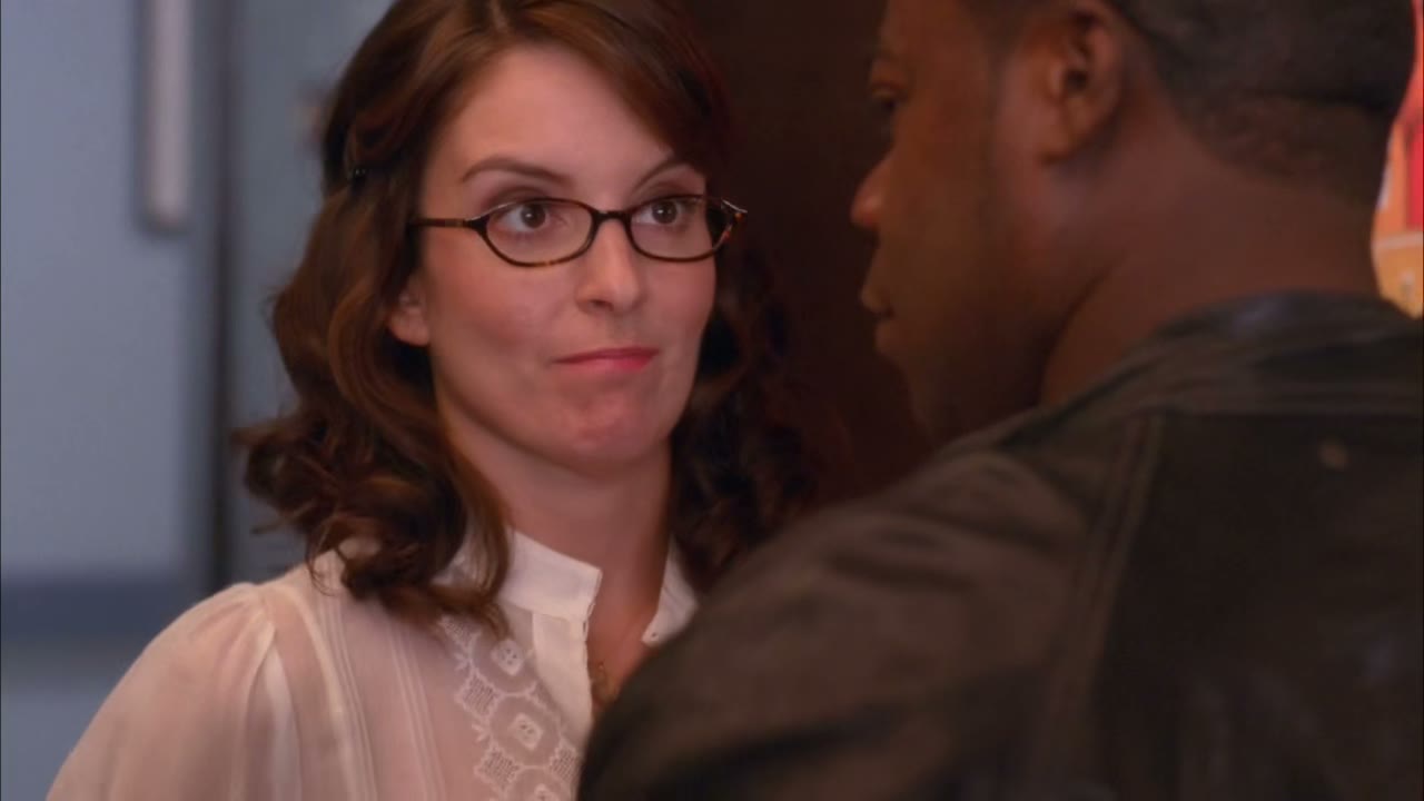 Especially jenna.