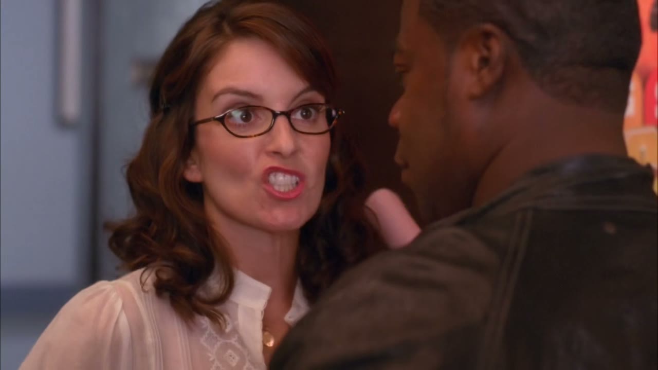 Especially jenna.