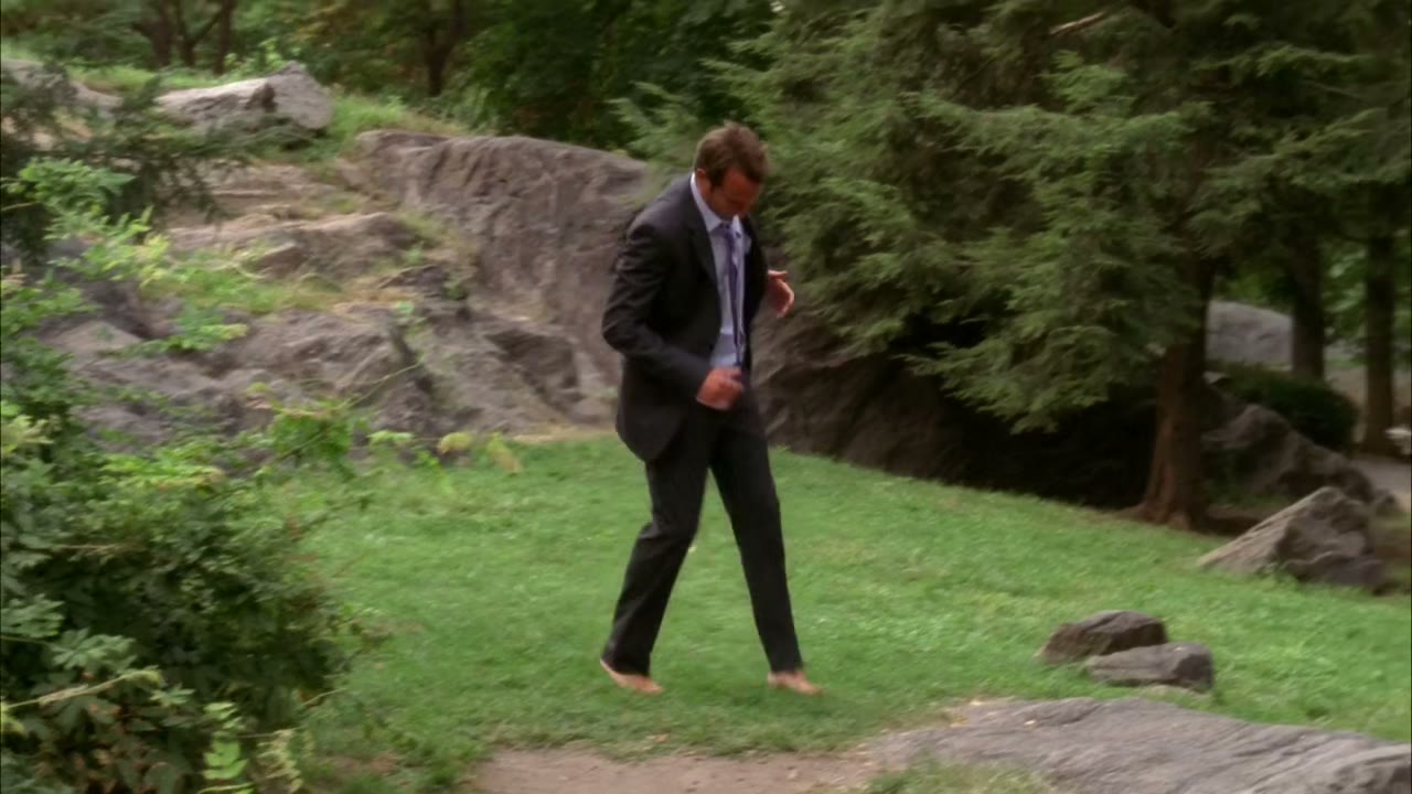 Banks?!
