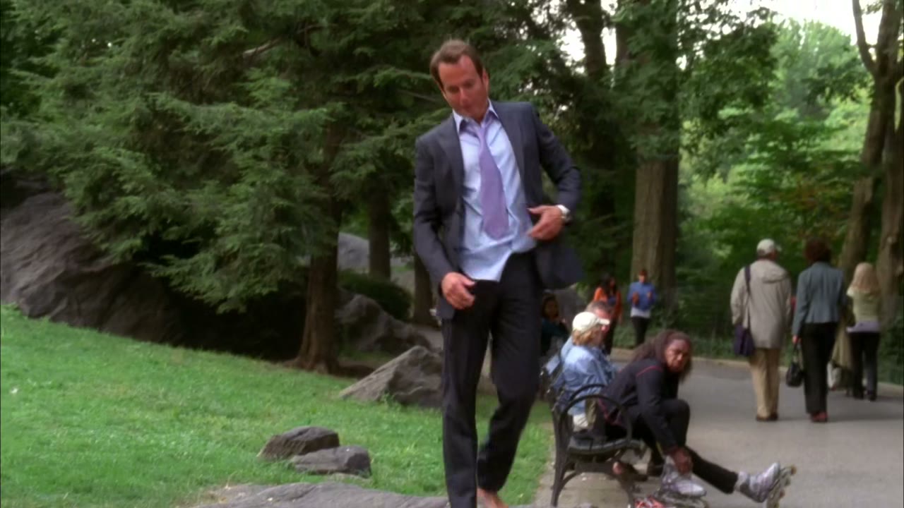 Good god, what are you doing here?