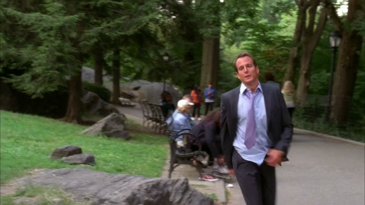 Good god, what are you doing here?