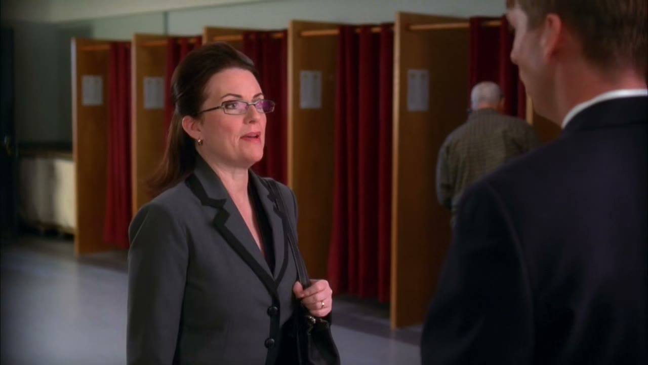 Ah, I'm bev.