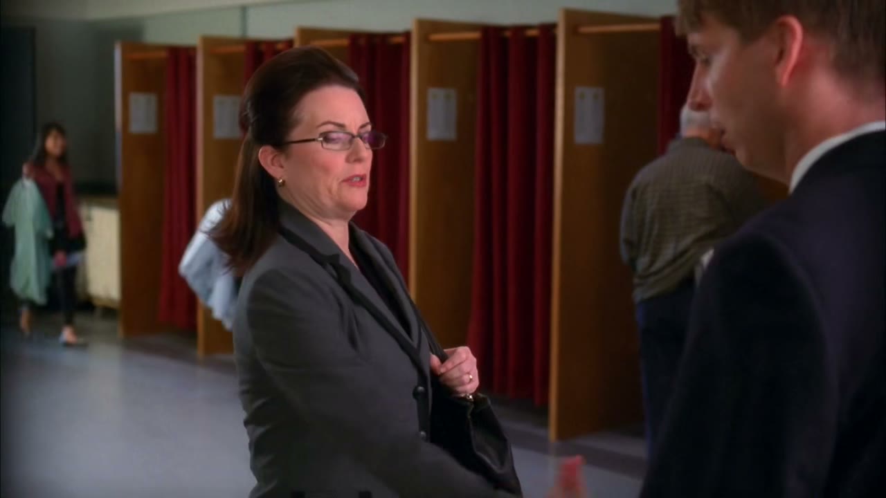I'm here to do liz's adoption evaluation.