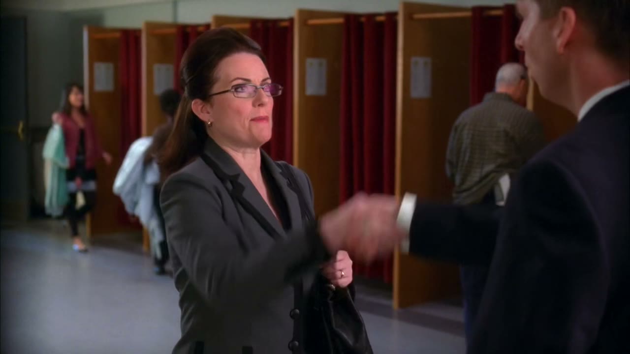 I'm here to do liz's adoption evaluation.