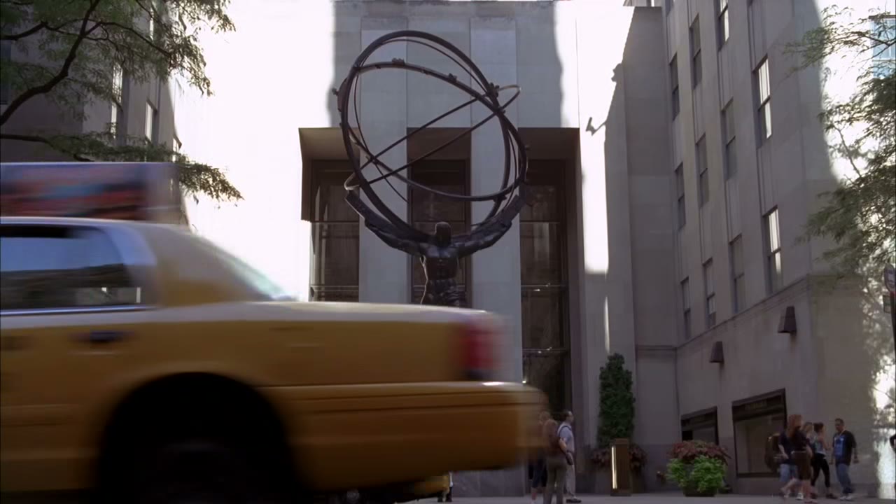 [Liz] tracy jordan's not here right now.