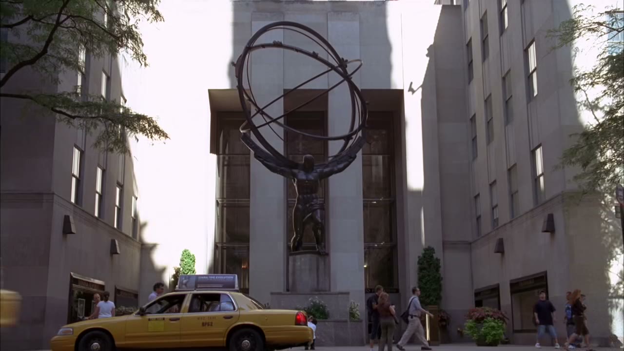 [Liz] tracy jordan's not here right now.