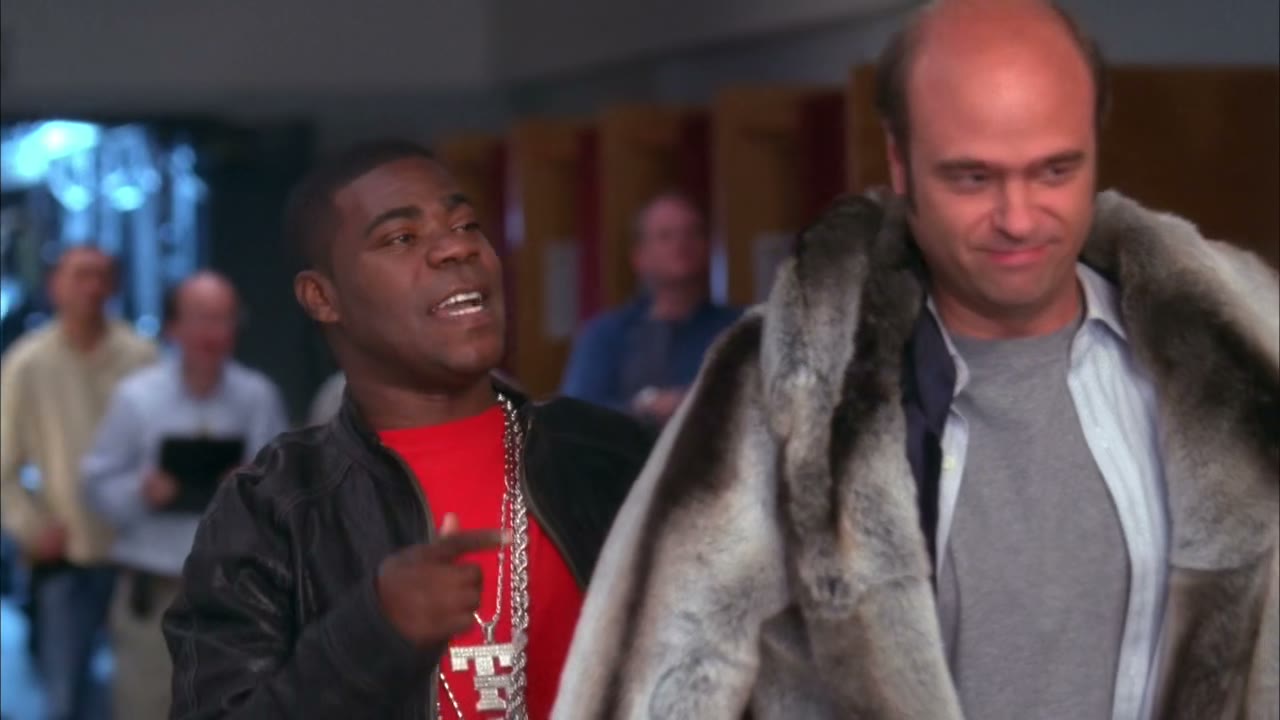 You're gonna get so much nice-nice in that