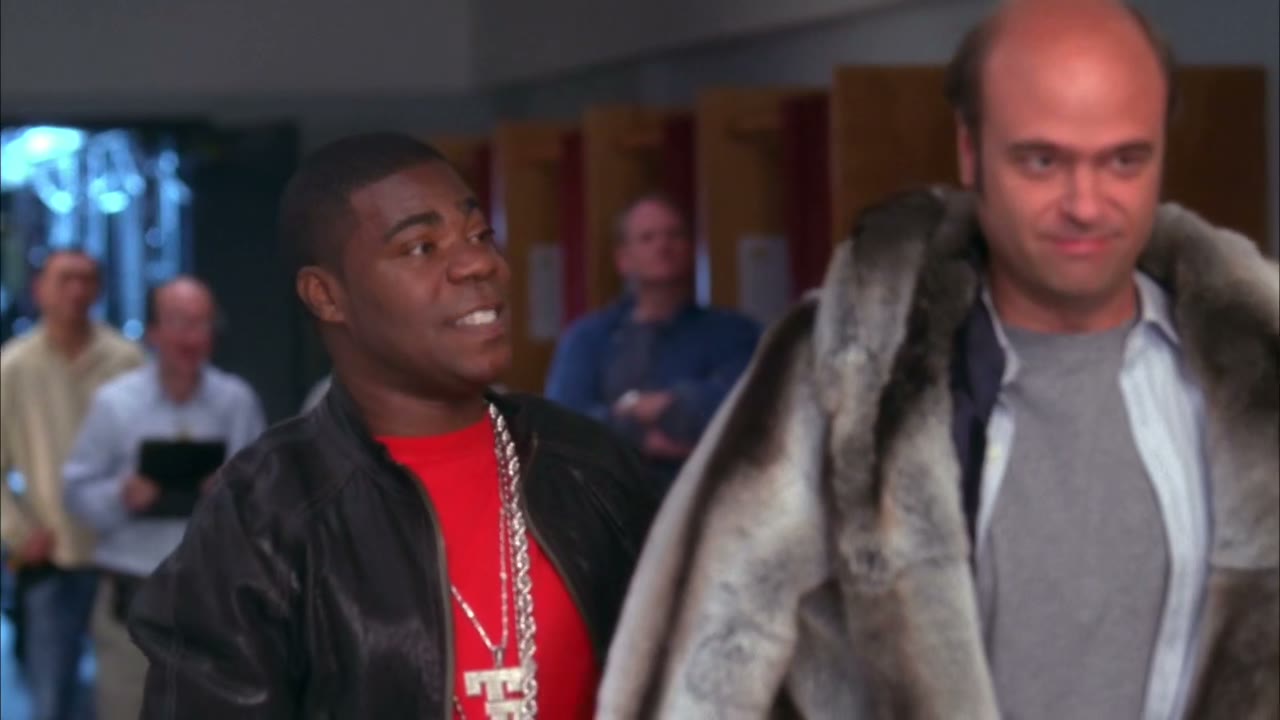 You're gonna get so much nice-nice in that